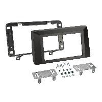 Facade autoradio Dacia Support Autoradio 2Din pour Dacia Duster -SR- 2021-2023