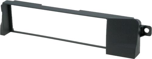 Facade Autoradio FA067B compatible avec BMW Serie 3 E46 - archives