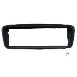 Facade autoradio FA076 compatible avec Peugeot 206 98-07 - 1DIN Facade autoradio FA076 compatible avec Peugeot 206 98-07 - 1DIN