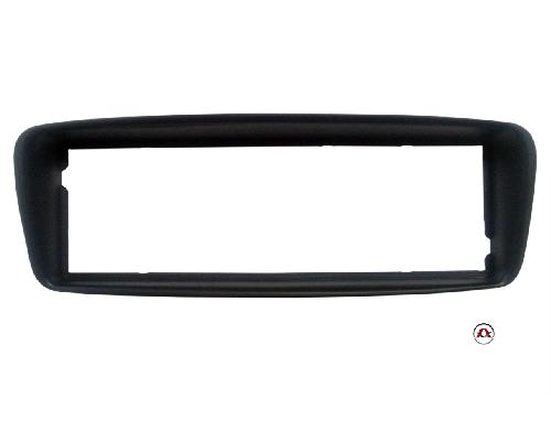 Facade autoradio Peugeot Facade autoradio FA076 compatible avec Peugeot 206 98-07 - 1DIN