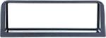 Facade autoradio Peugeot Facade autoradio FA086 compatible avec Peugeot 106 1991-2003