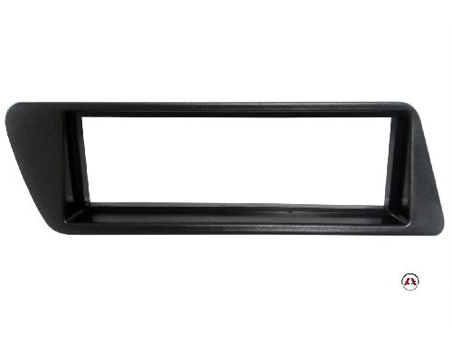 Facade autoradio Peugeot Facade autoradio FA087 - ADNAuto - compatible avec Peugeot 306 1993-2002 1DIN - Noire