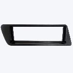 Facade autoradio FA087 - ADNAuto - compatible avec Peugeot 306 1993-2002 1DIN - Noire Facade autoradio FA087 - ADNAuto - compatible avec Peugeot 306 1993-2002 1DIN - Noire
