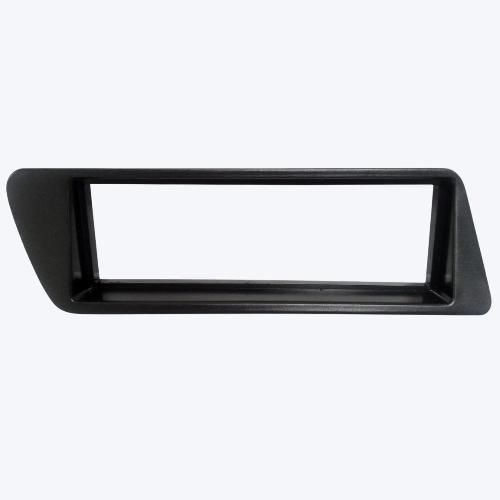 Facade autoradio Peugeot Facade autoradio FA087 - ADNAuto - compatible avec Peugeot 306 1993-2002 1DIN - Noire