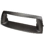 Facade autoradio Fiat Facade autoradio FA095 compatible avec Fiat Punto 99-07 1Din