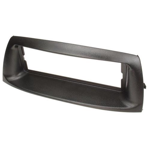 Facade autoradio Fiat Facade autoradio FA095 compatible avec Fiat Punto 99-07 1Din