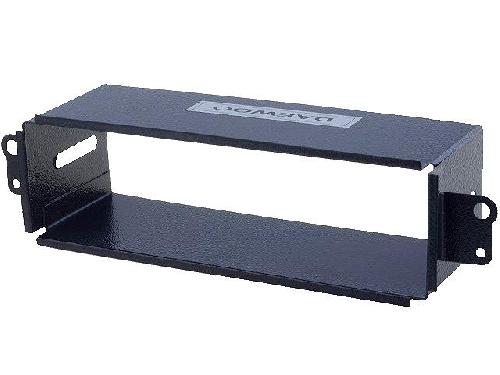 Facade autoradio FA097 compatible avec Chevrolet Daewoo Matiz Nubira Lanos - archives