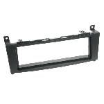 Facade Autoradio FA1190Z compatible avec Mercedes classe C W204 S204