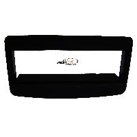 Facade autoradio FA121 compatible avec Toyota 97-07 voir liste - Noir Facade autoradio FA121 compatible avec Toyota 97-07 voir liste - Noir