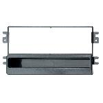 Facade autoradio FA123 compatible avec Kia Carens ap01