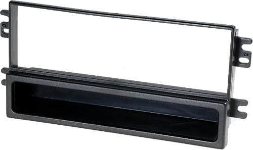 Facade autoradio Kia Facade autoradio FA130 compatible avec Kia Sorento 02-06