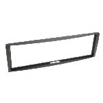 Facade Autoradio FA137 compatible avec Renault Megane 2 Modus 02-13 Noir Facade Autoradio FA137 compatible avec Renault Megane 2 Modus 02-13 Noir