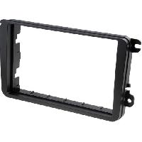 Facade Autoradio FA145B compatible avec VW Golf V Passat Touran
