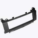 Facade autoradio FA179 1DIN compatible avec Mercedes Classe A B 04-12 voir liste Facade autoradio FA179 1DIN compatible avec Mercedes Classe A B 04-12 voir liste