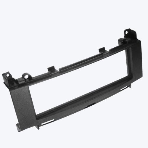 Facade autoradio Mercedes Facade autoradio FA179 1DIN compatible avec Mercedes Classe A B 04-12 voir liste