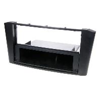 Facade Autoradio FA184 compatible avec Toyota Avensis Facade Autoradio FA184 compatible avec Toyota Avensis