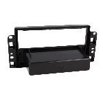 Facade autoradio Chevrolet Facade autoradio FA203 compatible avec Aveo Captiva Epica 2006-2011
