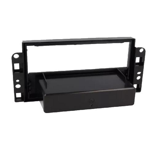 Facade autoradio Chevrolet Facade autoradio FA203 compatible avec Aveo Captiva Epica 2006-2011