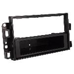 Facade autoradio FA203 compatible avec Aveo Captiva Epica 2006-2011