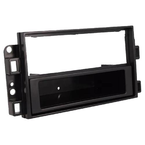 Facade autoradio Chevrolet Facade autoradio FA203 compatible avec Aveo Captiva Epica 2006-2011