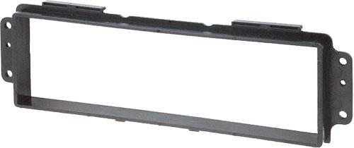 Facade autoradio Kia Facade Autoradio FA222 compatible avec Kia Picanto 2007-2011