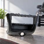 Facade autoradio Toyota Facade autoradio FA237 compatible avec Toyota Yaris et Yaris Verso