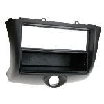 Facade Autoradio FA245 1Din compatible avec Toyota Yaris et Yaris Verso 03-06 Facade Autoradio FA245 1Din compatible avec Toyota Yaris et Yaris Verso 03-06