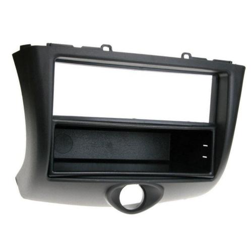 Facade autoradio Toyota Facade Autoradio FA245 1Din compatible avec Toyota Yaris et Yaris Verso 03-06