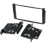 Facade Autoradio FA254B compatible avec Hyundai Santa Fe 2007-2012 Facade Autoradio FA254B compatible avec Hyundai Santa Fe 2007-2012