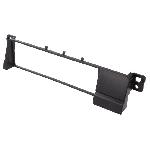 Facade Autoradio FA288 Compatible avec BMW Serie 3 98-06 Facade Autoradio FA288 Compatible avec BMW Serie 3 98-06