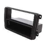 Facade Autoradio FA295 Compatible avec Skoda VW - voir liste Facade Autoradio FA295 Compatible avec Skoda VW - voir liste