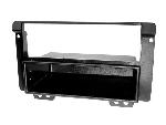 Facade autoradio Land Rover Facade autoradio FA465A compatible avec Land Rover Freelander 04-07