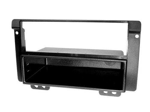 Facade autoradio Land Rover Facade autoradio FA465A compatible avec Land Rover Freelander 04-07