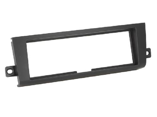 Facade autoradio Renault Facade Autoradio FA518 compatible avec Renault Scenic ap09 - Grand Scenic ap12