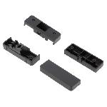 Facade Autoradio FA529 Compatible avec Seat Leon Toledo 99-04 Facade Autoradio FA529 Compatible avec Seat Leon Toledo 99-04