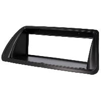 Facade autoradio Fiat Facade Autoradio FA082B compatible avec Fiat Brava Bravo 95-01