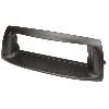 Facade autoradio Fiat Facade autoradio FA095 compatible avec Fiat Punto 99-07 1Din