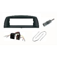 Facade autoradio Fiat Kit Installation Autoradio KITFAC-95 compatible avec Fiat Punto 99-07