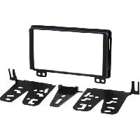 Facade autoradio Ford Kit 2Din compatible avec Ford Mustang 01-04