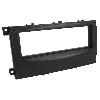 Facade autoradio Ford Support Autoradio 1Din FA213N ADNAuto compatible avec Ford 06-15 -voir liste- Noir ADNAuto +1 sticker offert