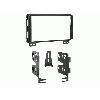 Facade autoradio Ford Support Autoradio 2Din pour Ford. Lincoln. Mercury ? Divers Modeles