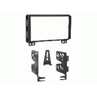 Facade autoradio Ford Support Autoradio 2Din pour Ford. Lincoln. Mercury ? Divers Modeles