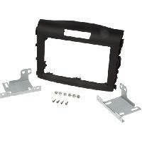 facade-autoradio-honda