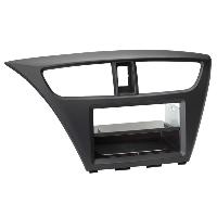 facade-autoradio-honda