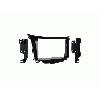 Facade autoradio Hyundai Support Autoradio 2Din pour Hyundai Elantra GT i30 sans GPS OEM