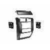 Facade autoradio Jeep Support Autoradio 2Din pour Jeep Wrangler -TJ- 01 2003-03 2007