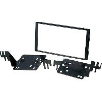 Facade autoradio Kia Kit Facade Autoradio FA166B compatible avec Hyundai Accent Kia Rio 05-10 Sportage Facade autoradio Kia Kit Facade Autoradio FA166B compatible avec Hyundai Accent Kia Rio 05-10 Sportage