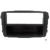 Facade autoradio Mercedes Facade autoradio FA108 compatible avec Mercedes C CLK Vito Viano 1Din VP - voir liste