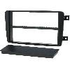 Facade autoradio Mercedes Facade autoradio FA108A compatible avec Mercedes Class C CLK Viano 00-07 1Din voir liste