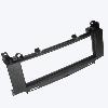 Facade autoradio Mercedes Facade autoradio FA179 1DIN compatible avec Mercedes Classe A B 04-12 voir liste